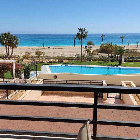 Playa Paraiso 21A Villajoyosa Kültér fotó