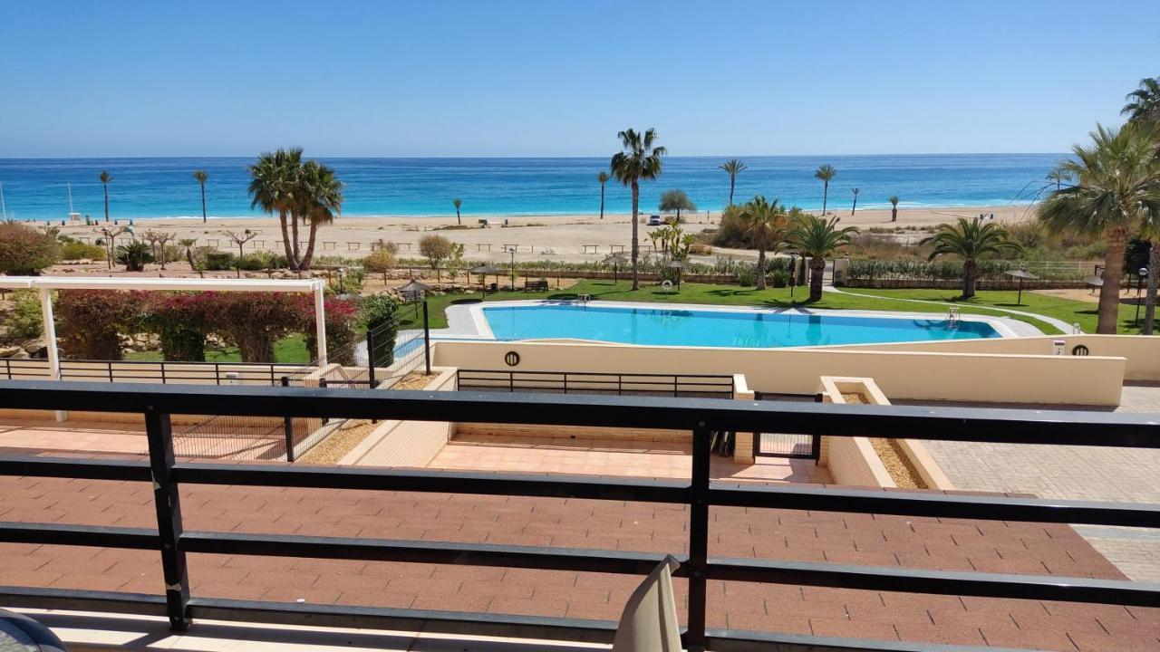 Playa Paraiso 21A Villajoyosa Kültér fotó
