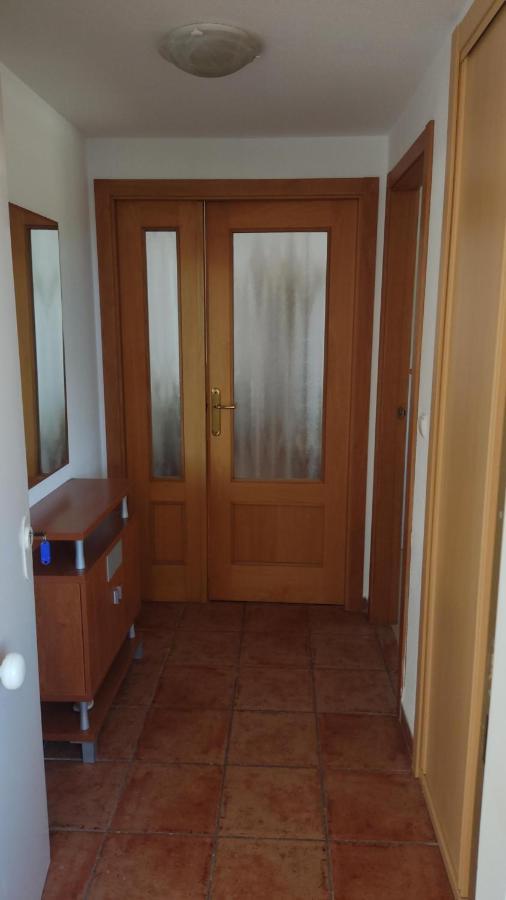 Playa Paraiso 21A Villajoyosa Kültér fotó