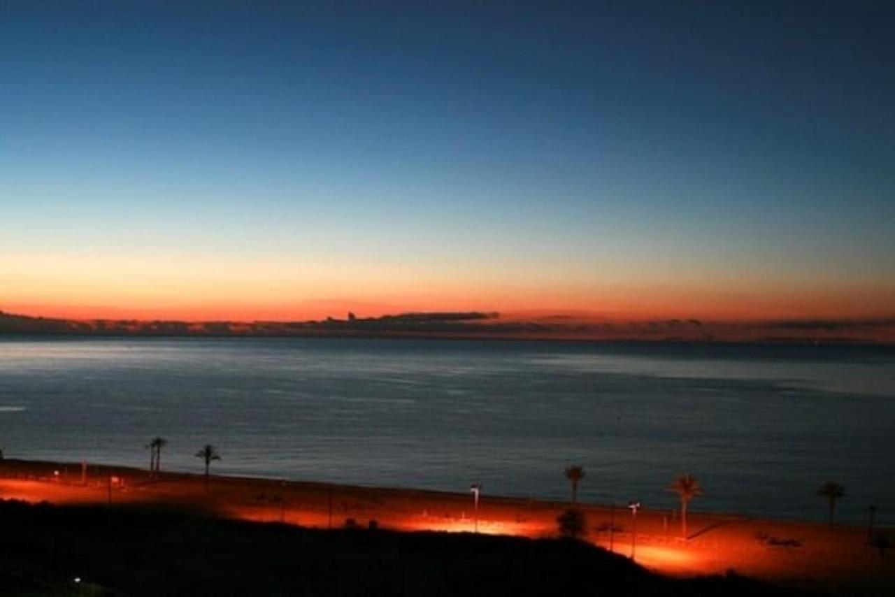 Playa Paraiso 21A Villajoyosa Kültér fotó